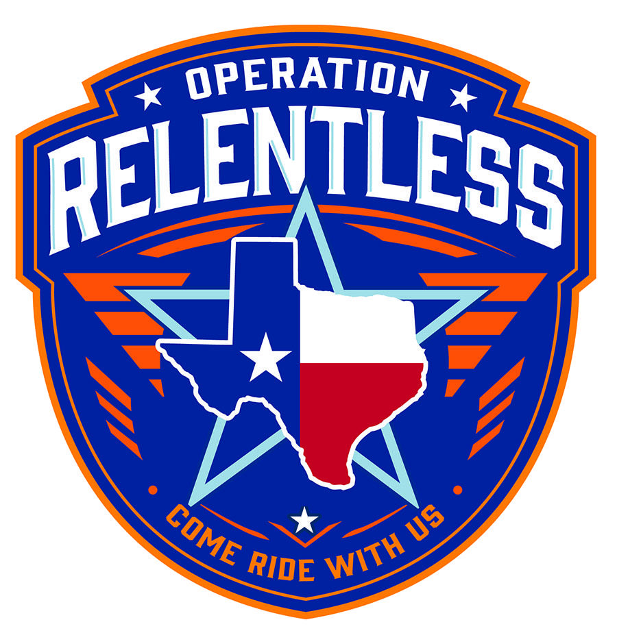 Operation Relentless logo
