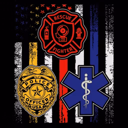 Warrior Spirit First Watch