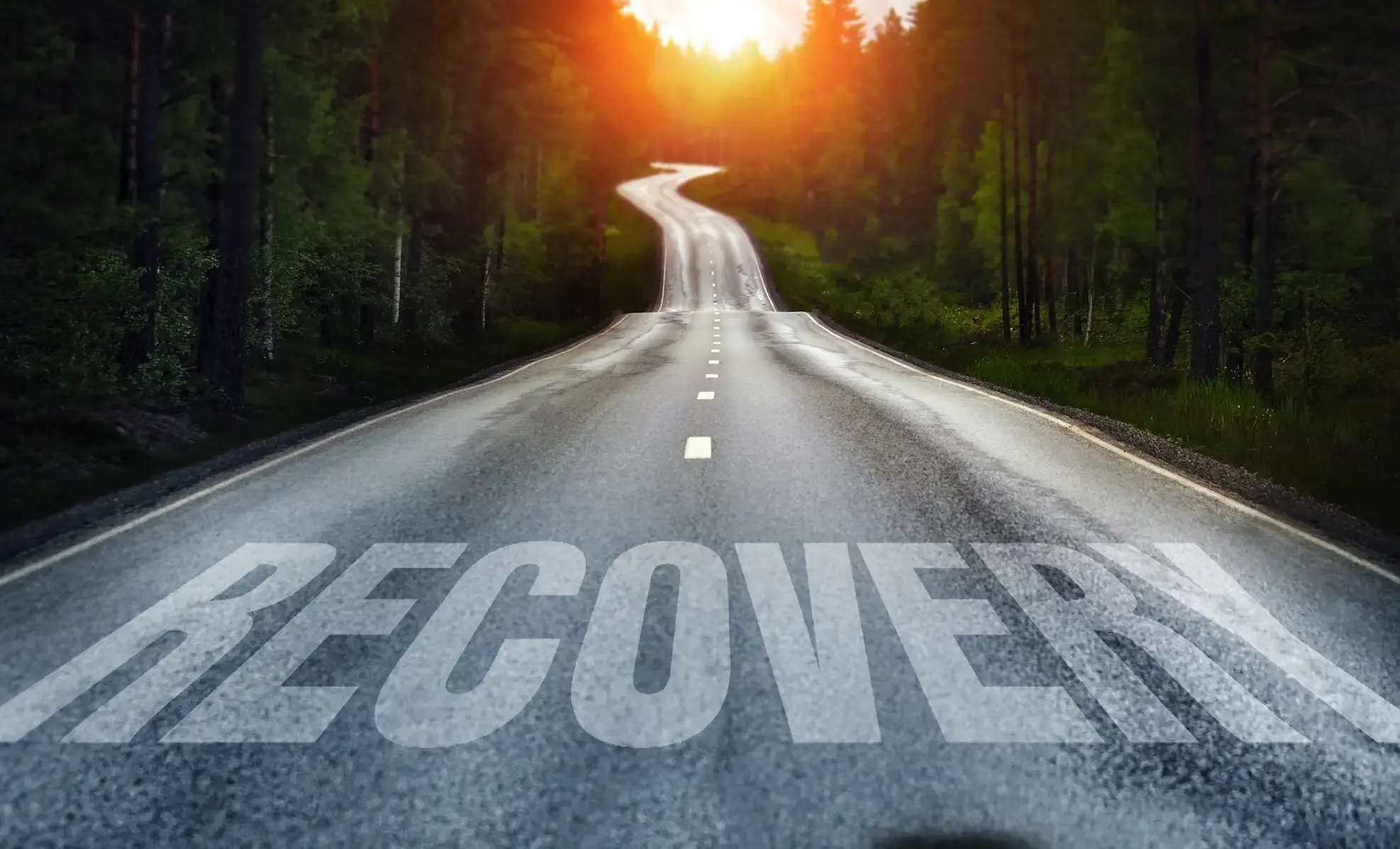 Warrior Spirit Recovery