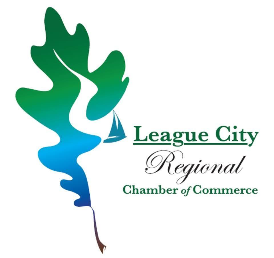 League City Regional Chamber Of Commerce logo