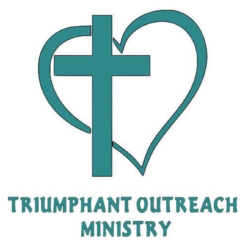 Triumphant Outreach Ministry logo