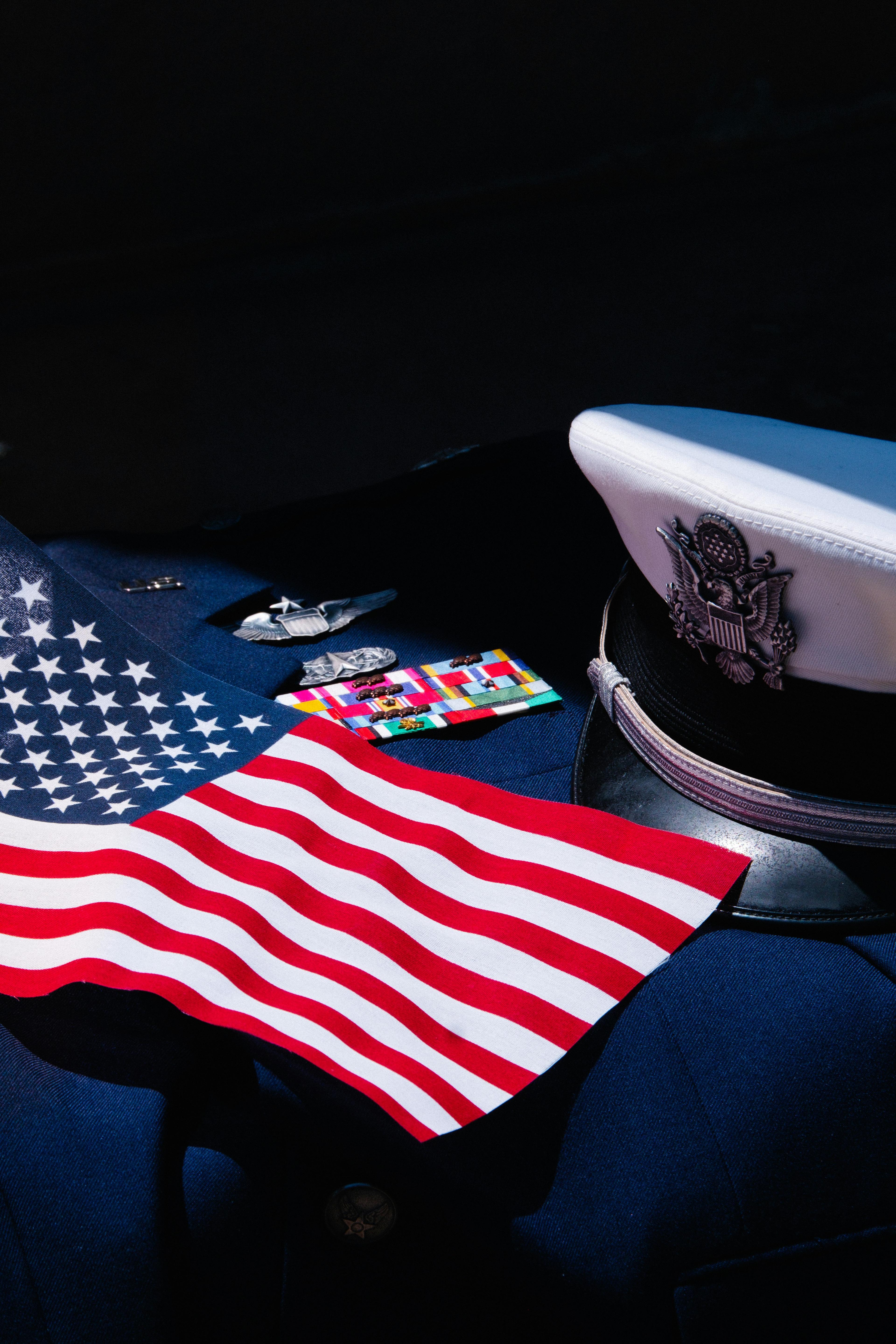 Warrior Spirit Veterans