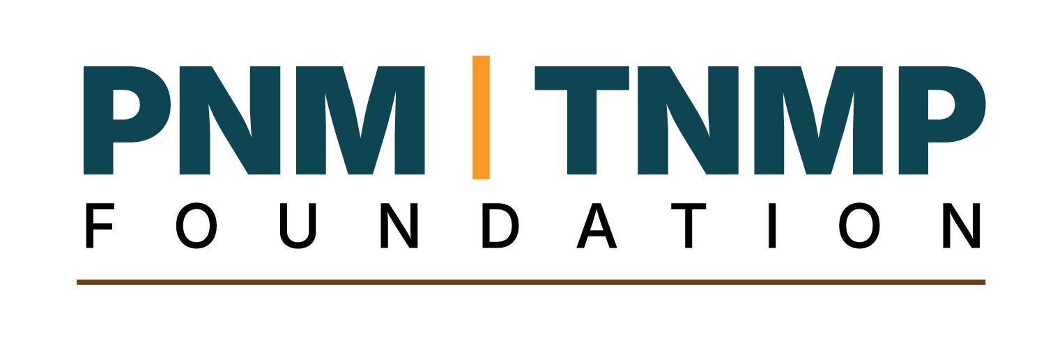 Texas New Mexico Power Foundation logo