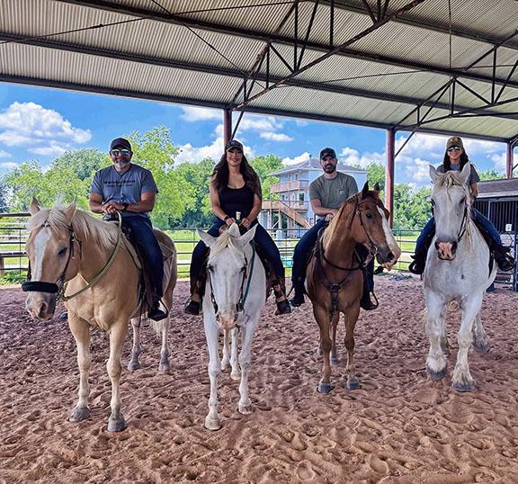 Equine Experiences