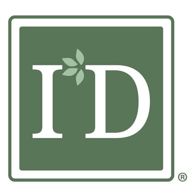 In-Dependent logo