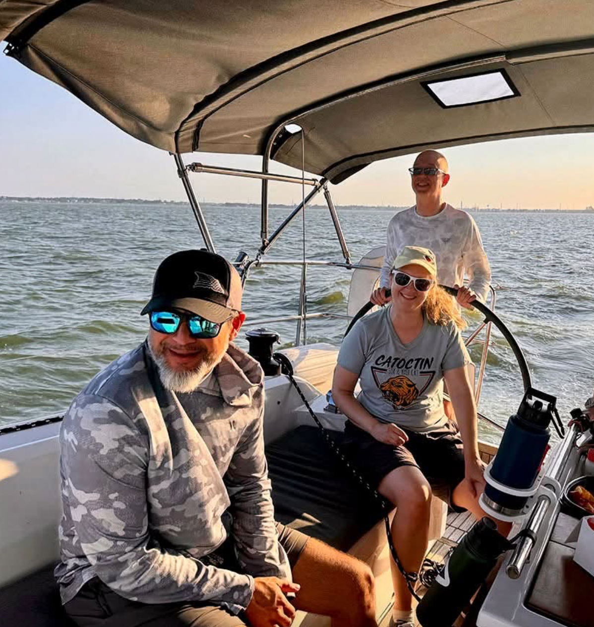 Outdoor/Adventure Therapy