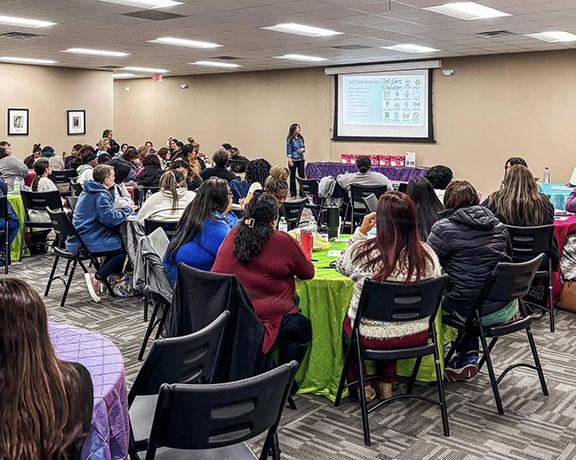 Wellness Education